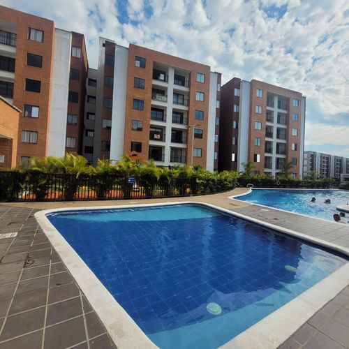Apartamento de 2 alcobas en venta en Parque Natura, Jamundí, 60 m² · foto 15 de 20