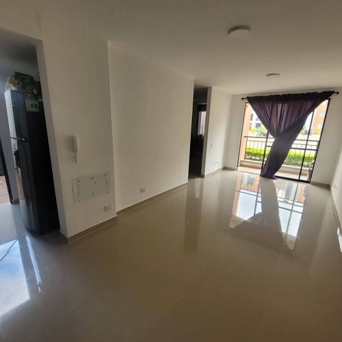 Apartamento de 2 alcobas en venta en Parque Natura, Jamundí, 60 m² · foto 4 de 20