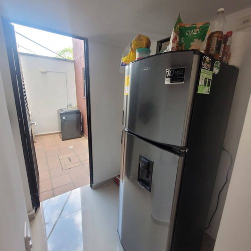 Apartamento de 2 alcobas en venta en Parque Natura, Jamundí, 60 m² · foto 13 de 20