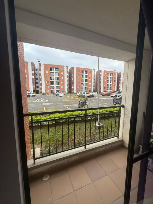 Apartamento de 2 alcobas en venta en Parque Natura, Jamundí, 60 m² · foto 3 de 20