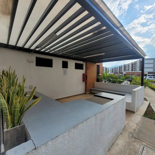 Apartamento de 2 alcobas en venta en Parque Natura, Jamundí, 60 m² · foto 17 de 20