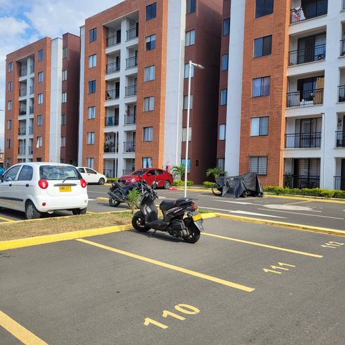 Apartamento de 2 alcobas en venta en Parque Natura, Jamundí, 60 m² · foto 19 de 20