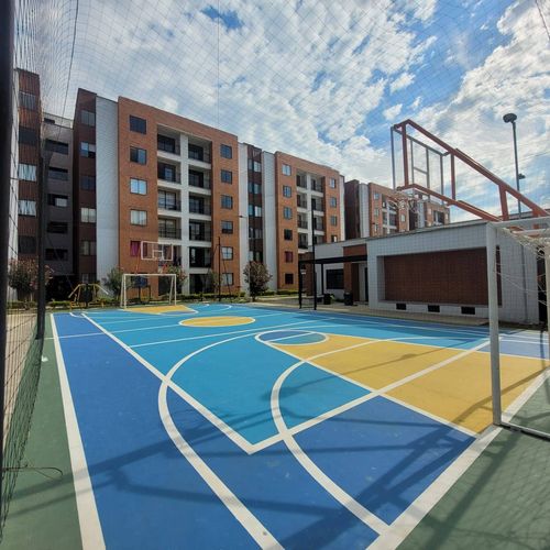 Apartamento de 2 alcobas en venta en Parque Natura, Jamundí, 60 m² · foto 18 de 20