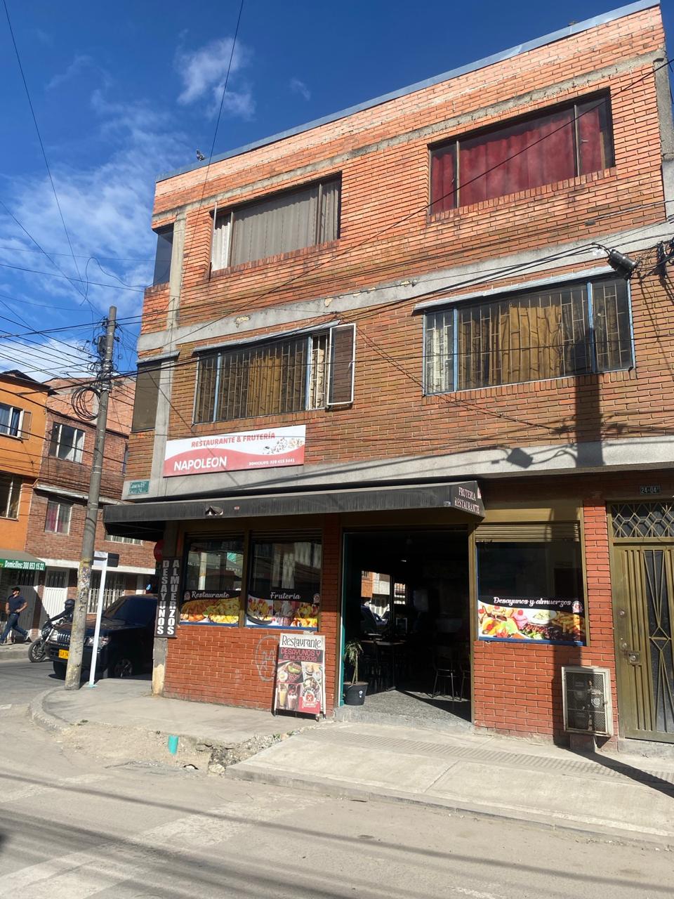 Casa en venta en Villa Claudia, Bogotá · foto 8 de 9