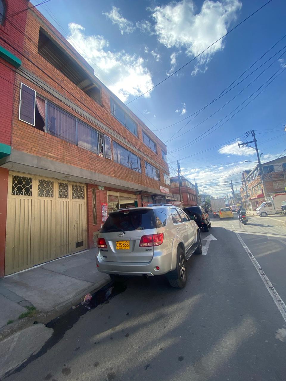 Casa en venta en Villa Claudia, Bogotá · foto 9 de 9