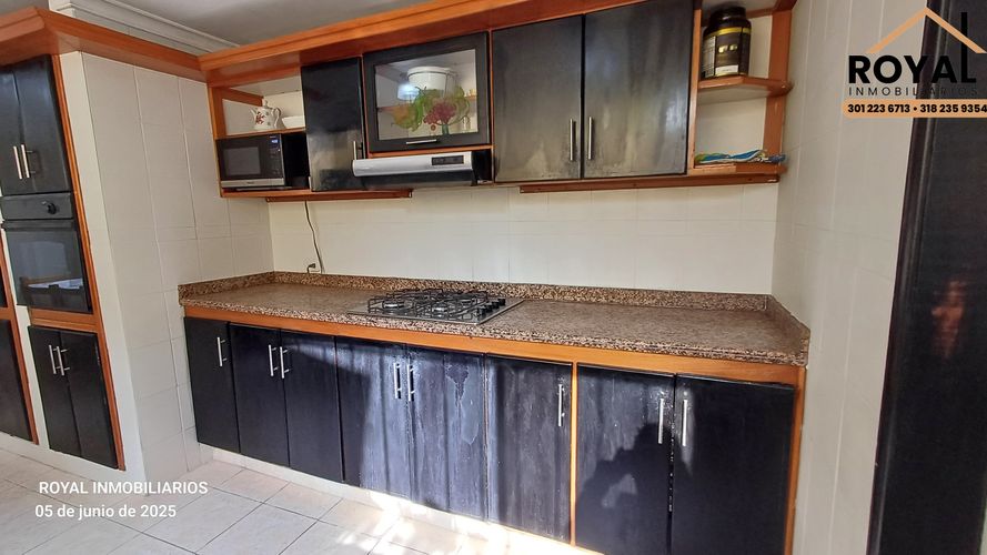 Casa en venta en Villa Santos, Barranquilla · foto 14 de 24