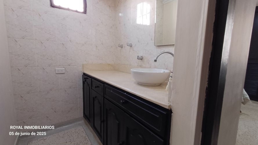 Casa en venta en Villa Santos, Barranquilla · foto 15 de 24