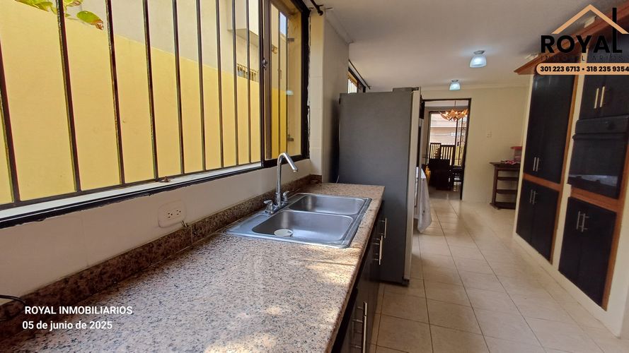 Casa en venta en Villa Santos, Barranquilla · foto 16 de 24