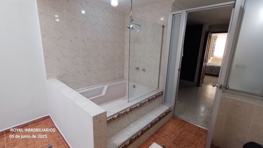 Casa en venta en Villa Santos, Barranquilla · foto 17 de 24
