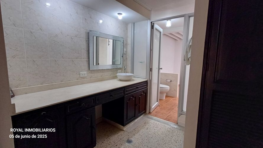 Casa en venta en Villa Santos, Barranquilla · foto 19 de 24