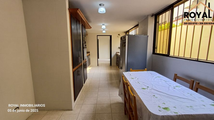 Casa en venta en Villa Santos, Barranquilla · foto 20 de 24