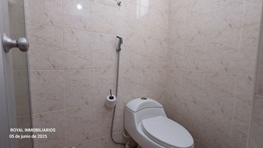 Casa en venta en Villa Santos, Barranquilla · foto 21 de 24