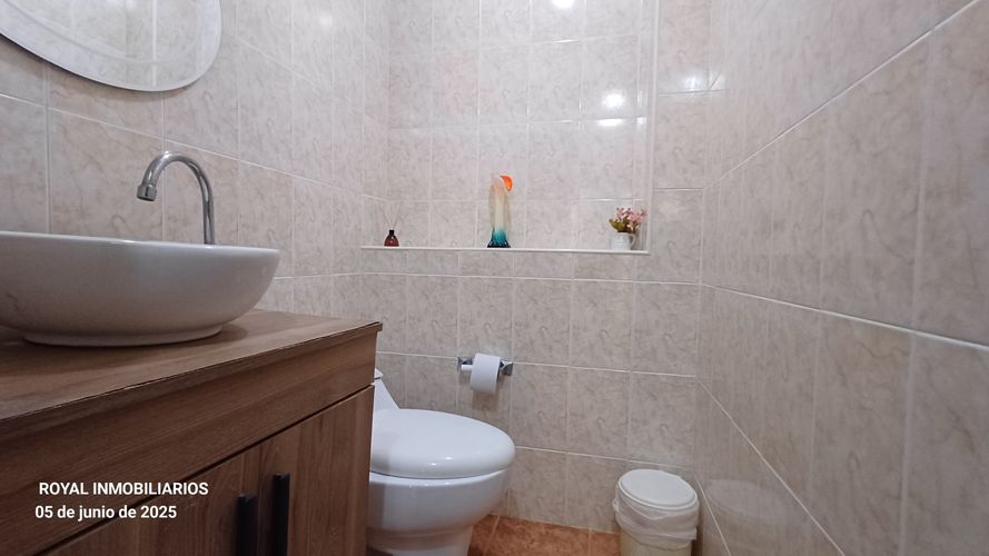 Casa en venta en Villa Santos, Barranquilla · foto 23 de 24