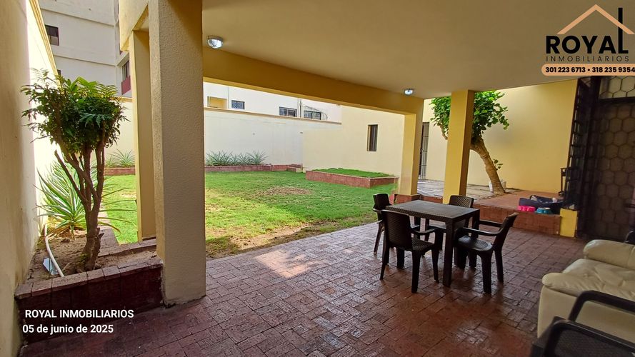 Casa en venta en Villa Santos, Barranquilla · foto 24 de 24