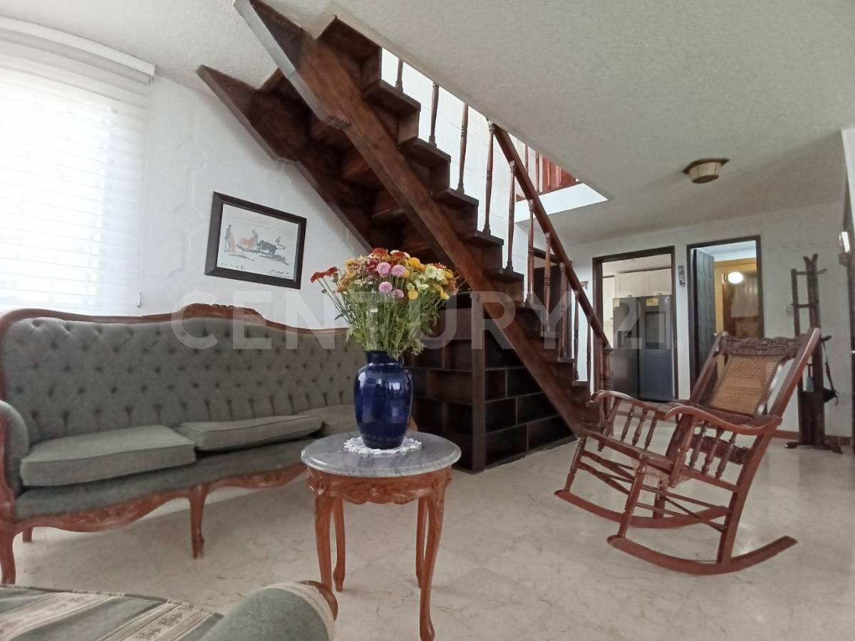 Casa en venta en Morato, Bogotá · foto 4 de 24