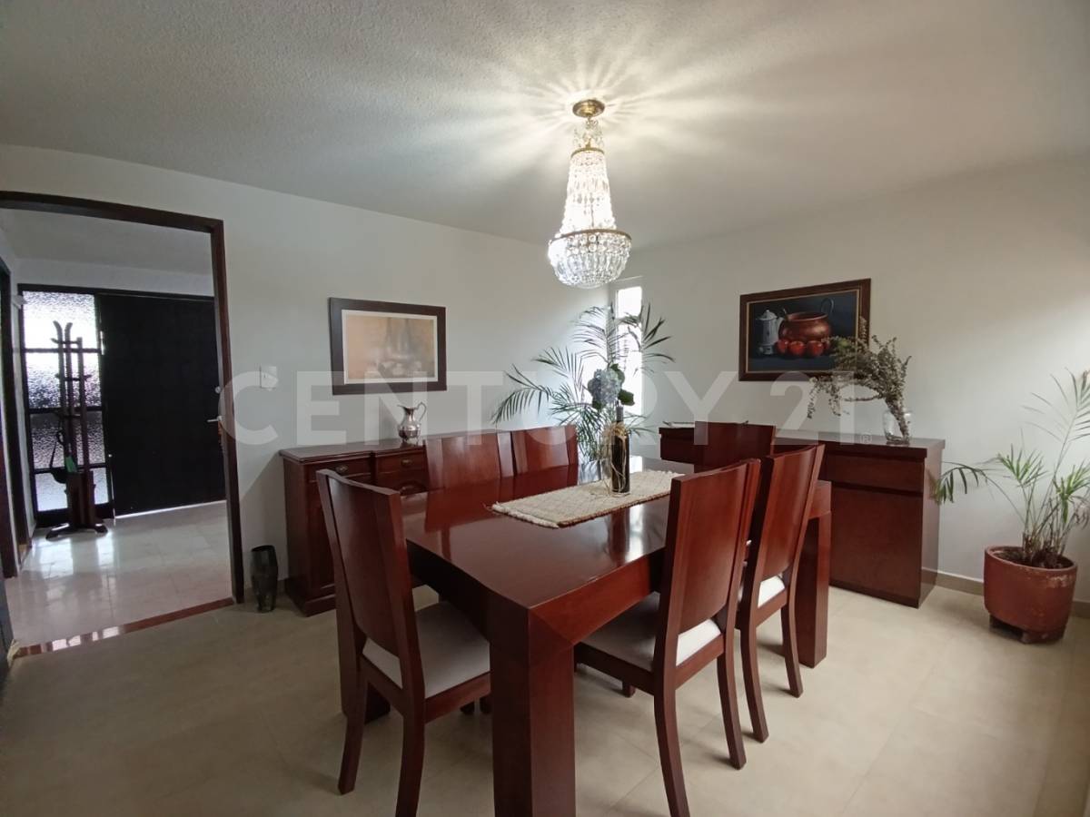 Casa en venta en Morato, Bogotá · foto 5 de 24