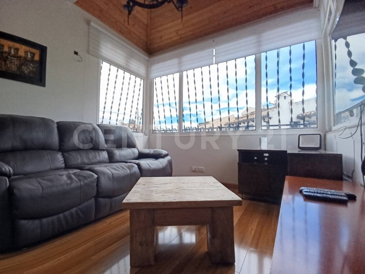 Casa en venta en Morato, Bogotá · foto 7 de 24