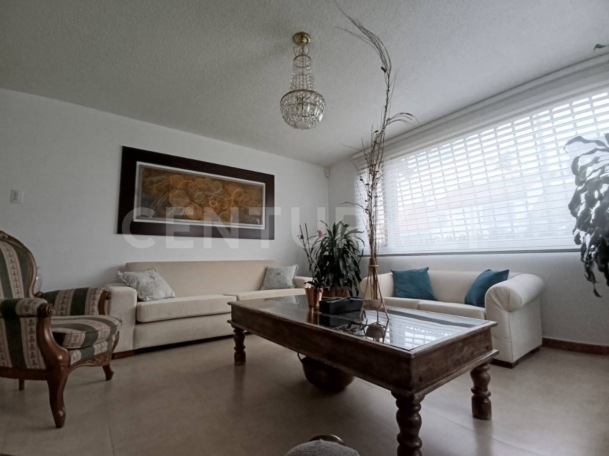 Casa en venta en Morato, Bogotá · foto 13 de 24