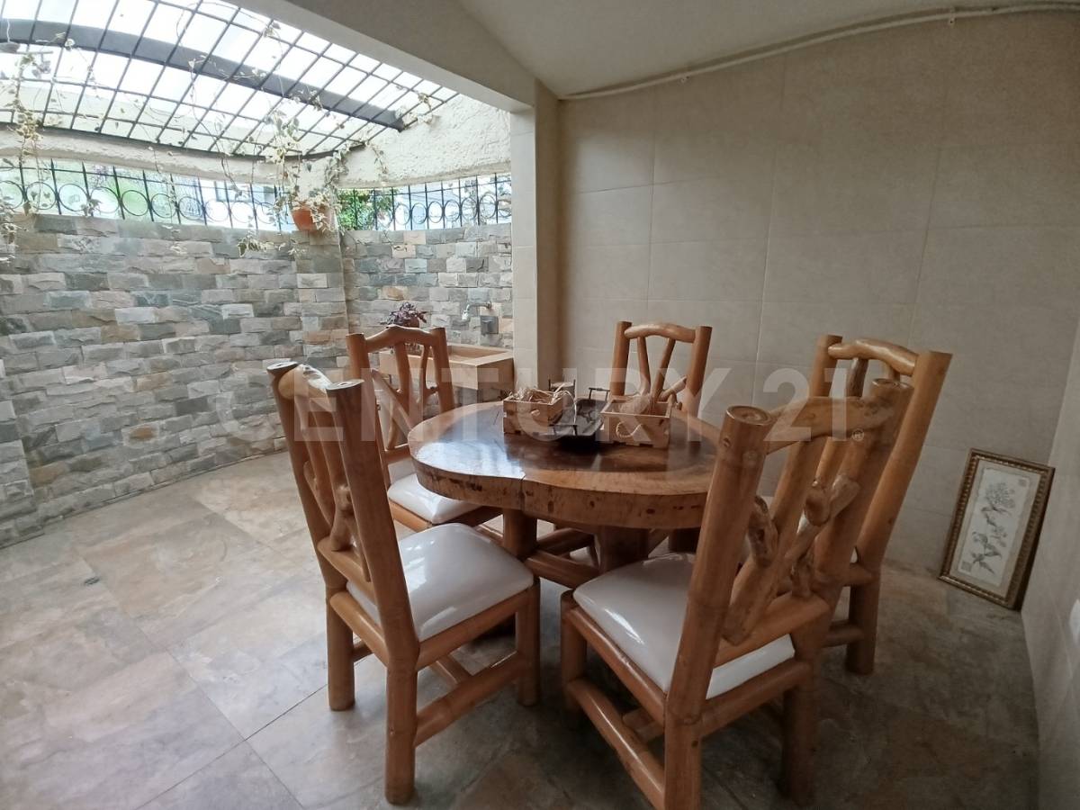 Casa en venta en Morato, Bogotá · foto 16 de 24