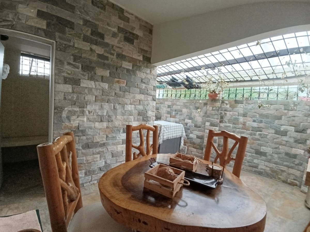 Casa en venta en Morato, Bogotá · foto 17 de 24