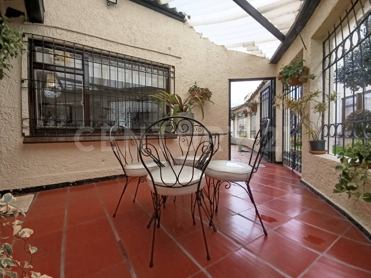 Casa en venta en Morato, Bogotá · foto 18 de 24