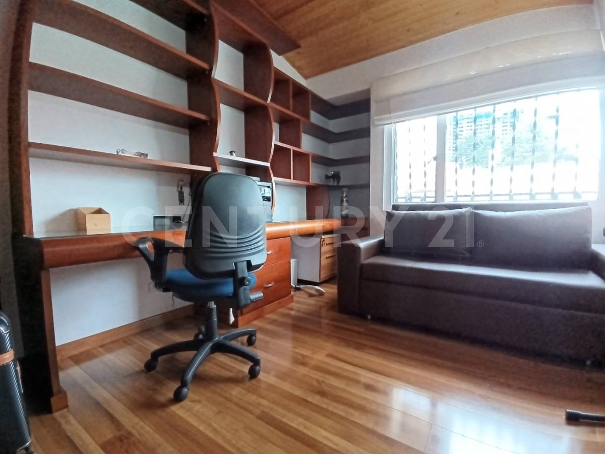 Casa en venta en Morato, Bogotá · foto 20 de 24