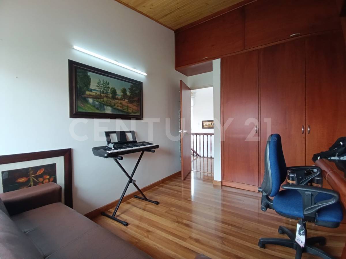 Casa en venta en Morato, Bogotá · foto 21 de 24