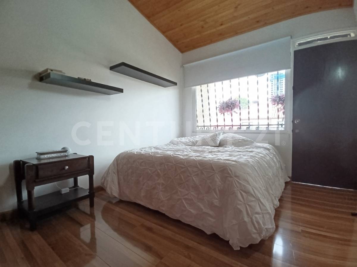 Casa en venta en Morato, Bogotá · foto 22 de 24