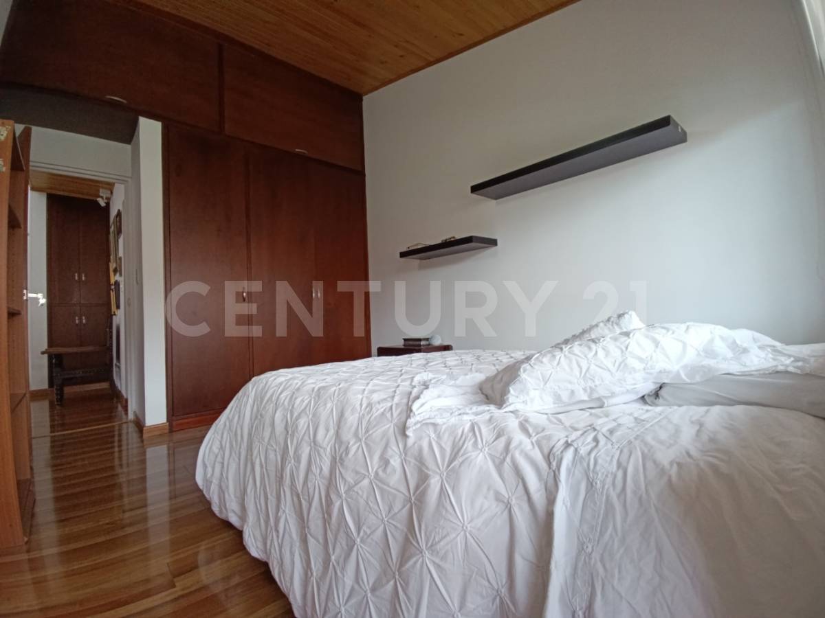 Casa en venta en Morato, Bogotá · foto 23 de 24