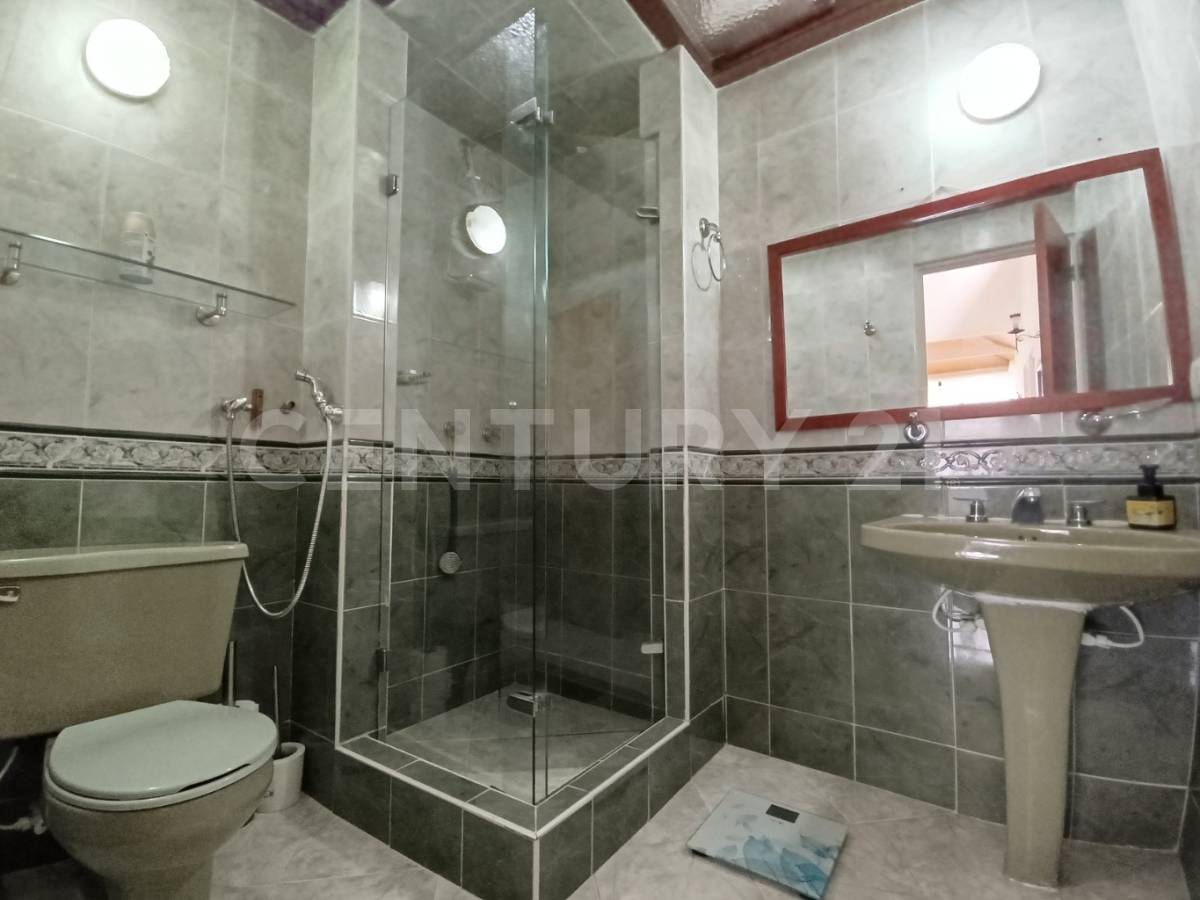 Casa en venta en Morato, Bogotá · foto 24 de 24