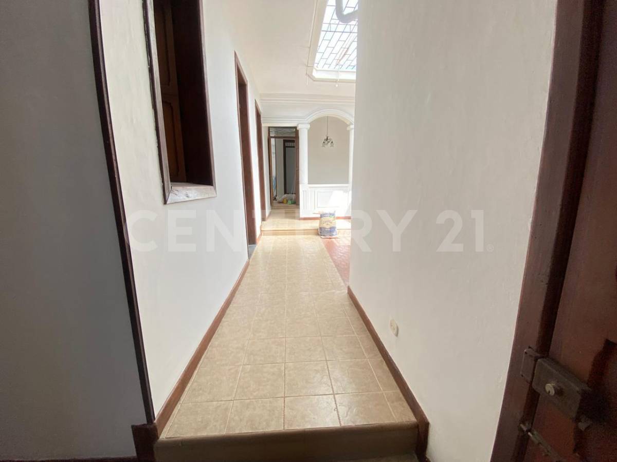 Departamento en alquiler bajo precio de mercado en San antonio