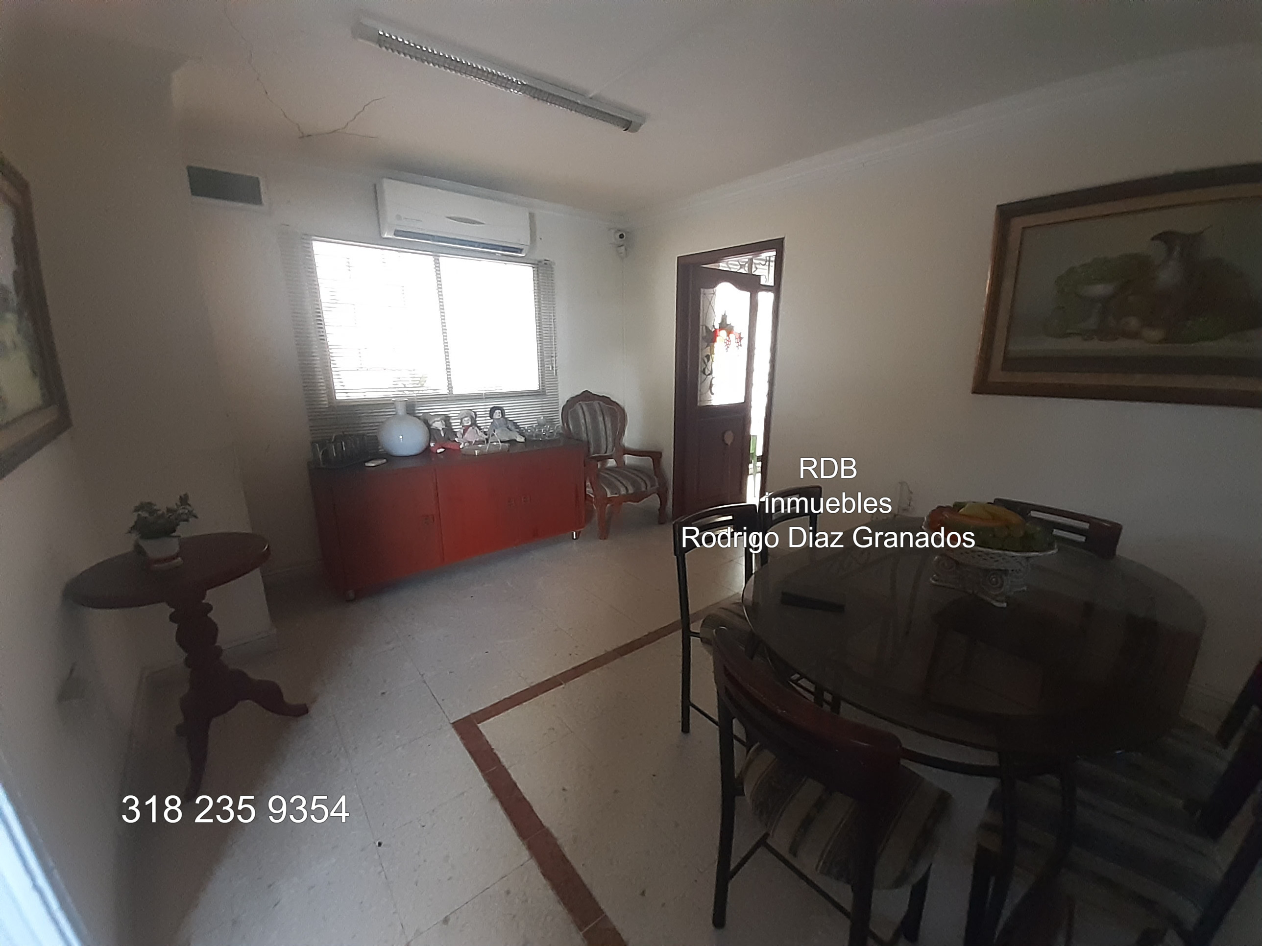 Casa en venta en Riomar, Barranquilla · foto 7 de 24