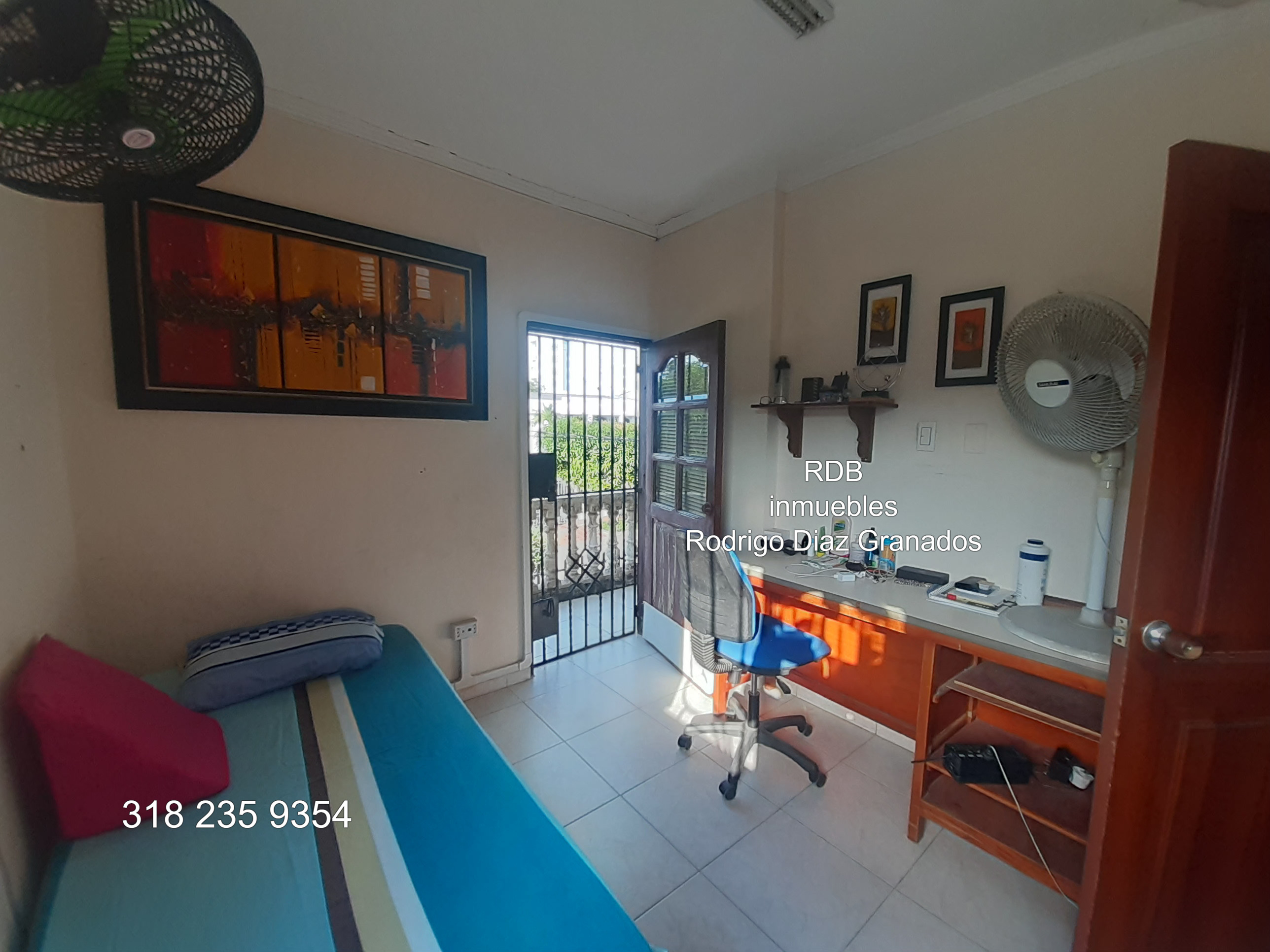Casa en venta en Riomar, Barranquilla · foto 11 de 24