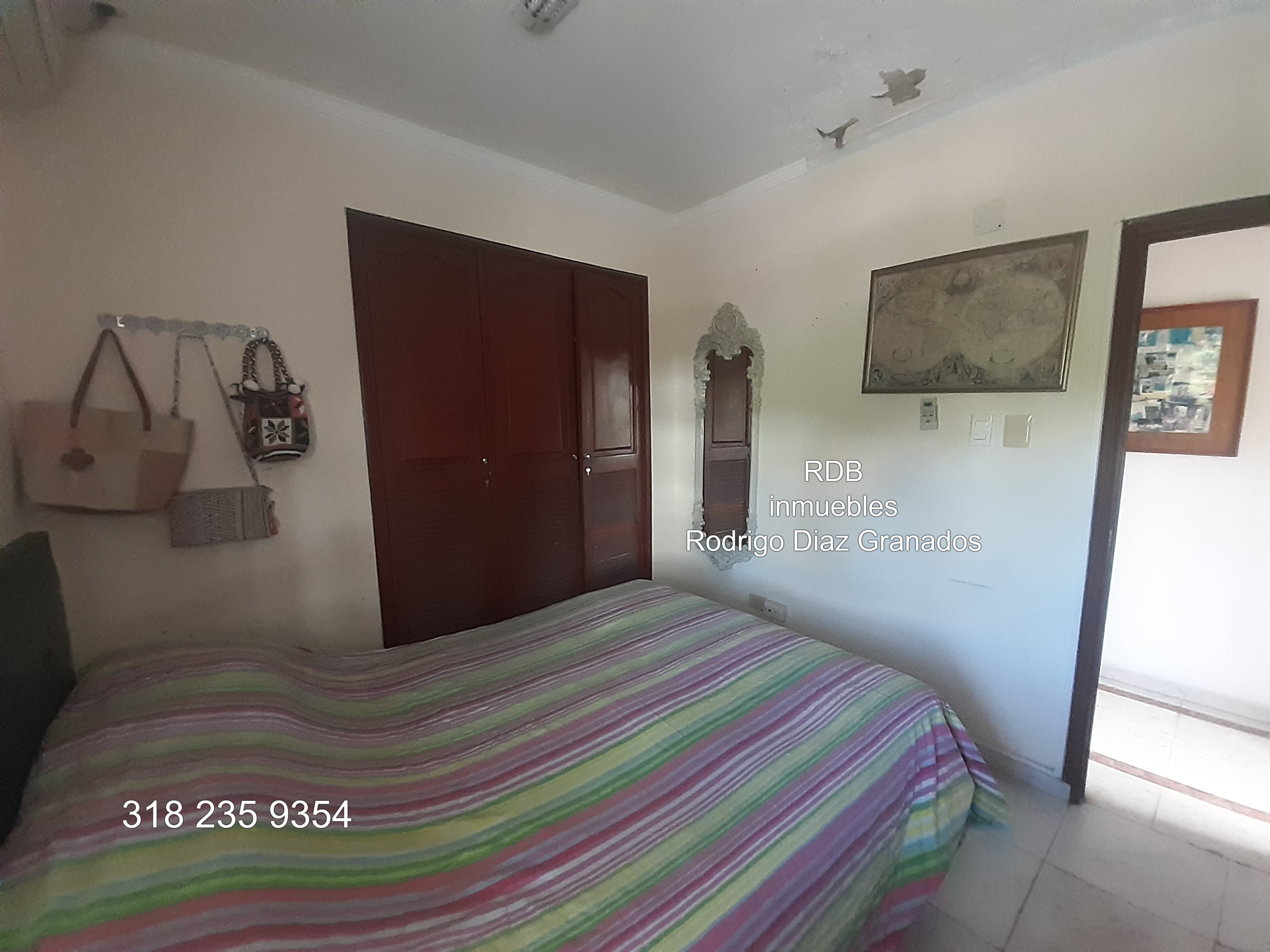 Casa en venta en Riomar, Barranquilla · foto 15 de 24