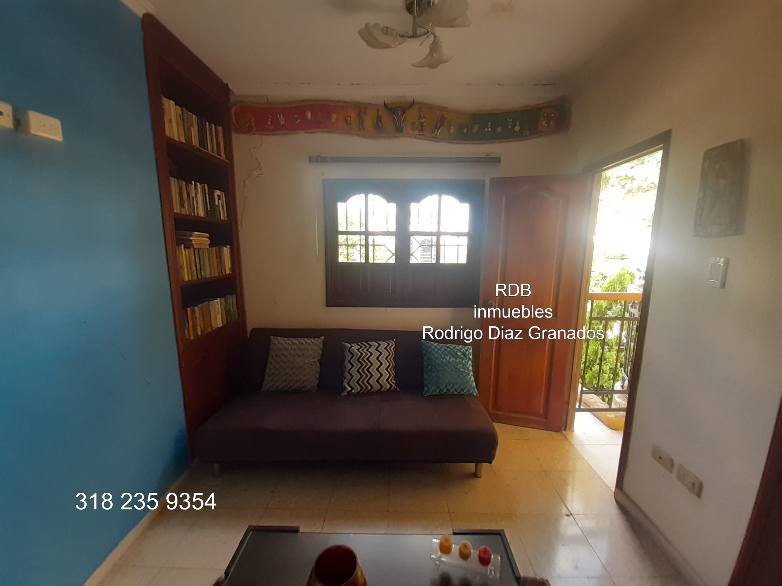 Casa en venta en Riomar, Barranquilla · foto 18 de 24