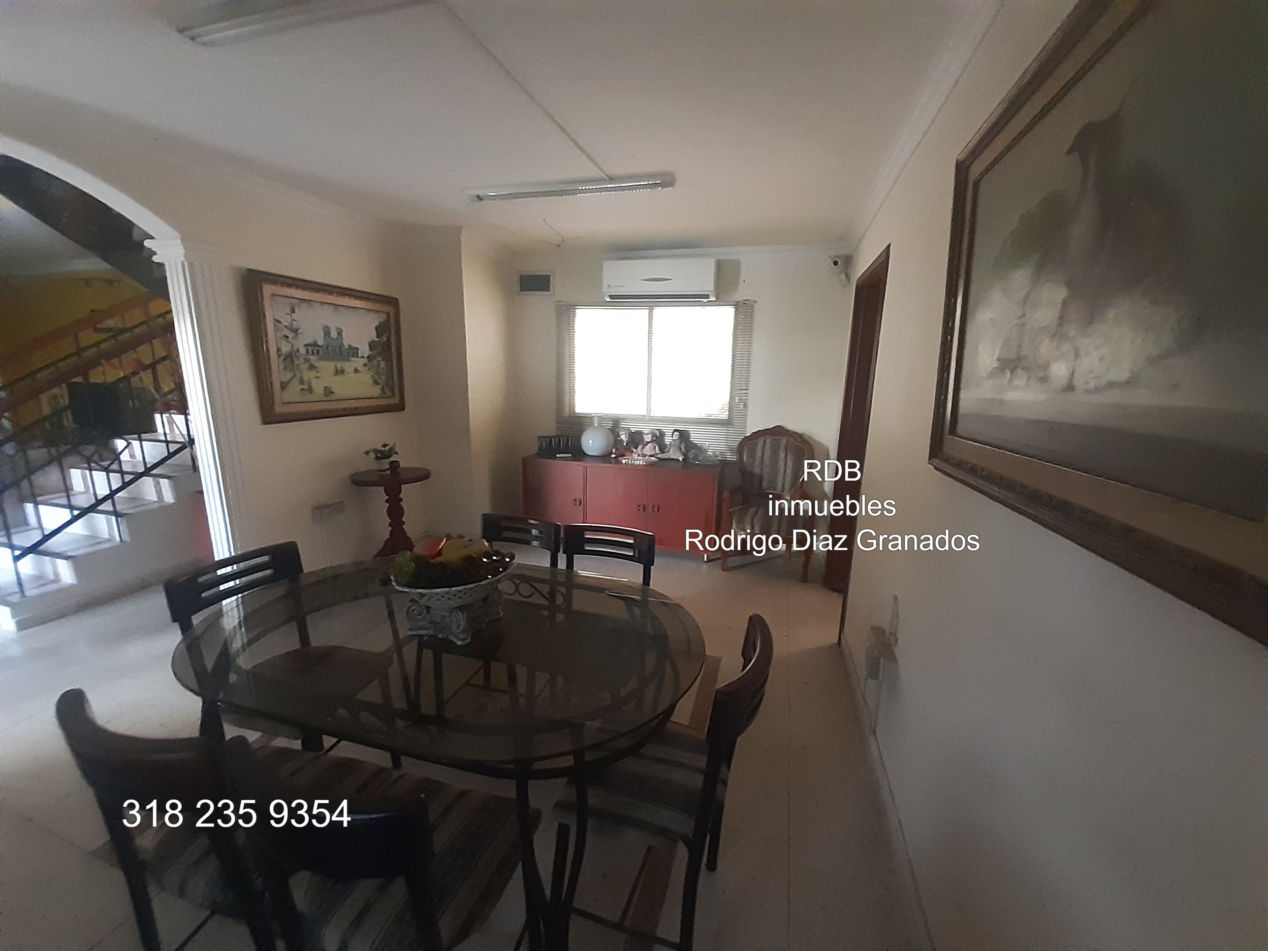 Casa en venta en Riomar, Barranquilla · foto 19 de 24