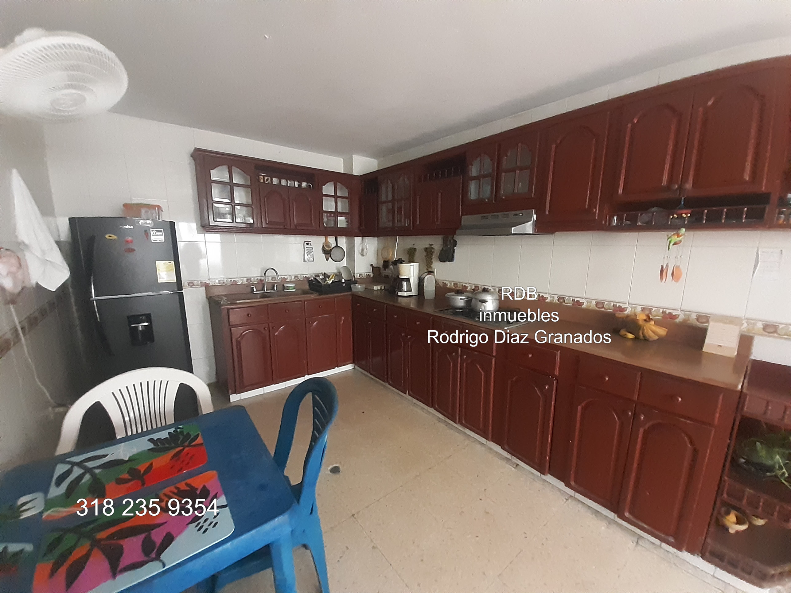 Casa en venta en Riomar, Barranquilla · foto 20 de 24