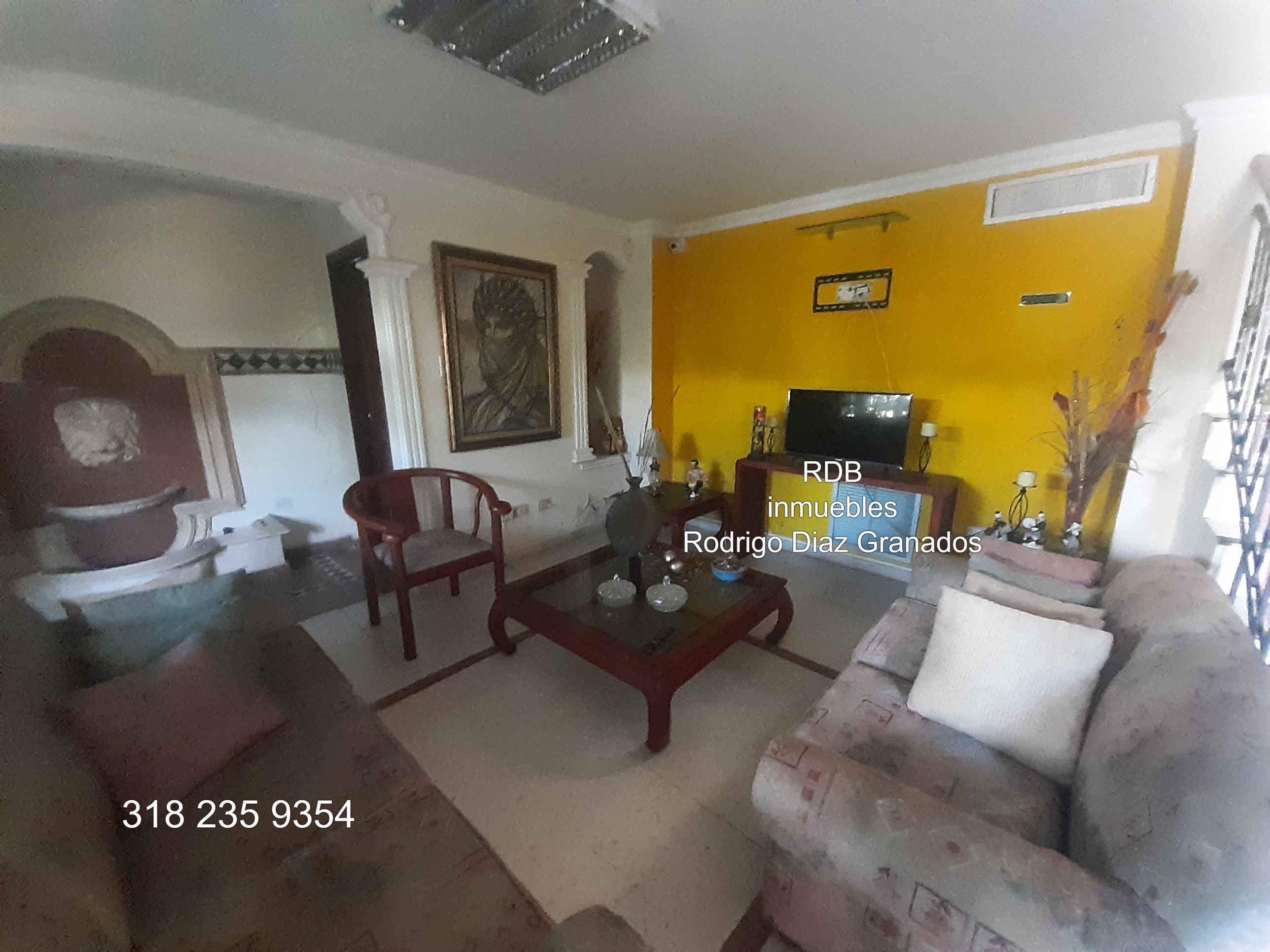 Casa en venta en Riomar, Barranquilla · foto 21 de 24