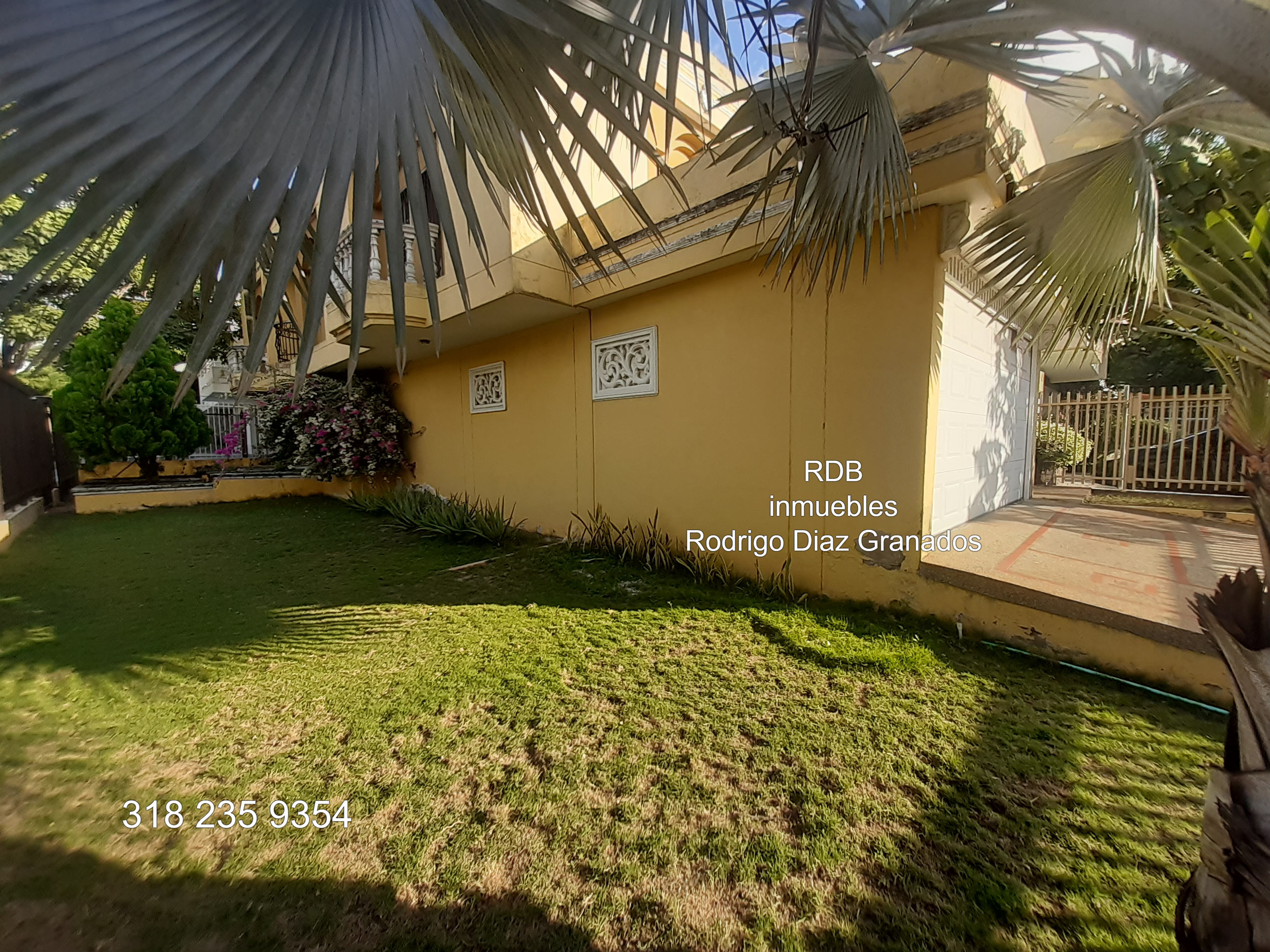 Casa en venta en Riomar, Barranquilla · foto 23 de 24