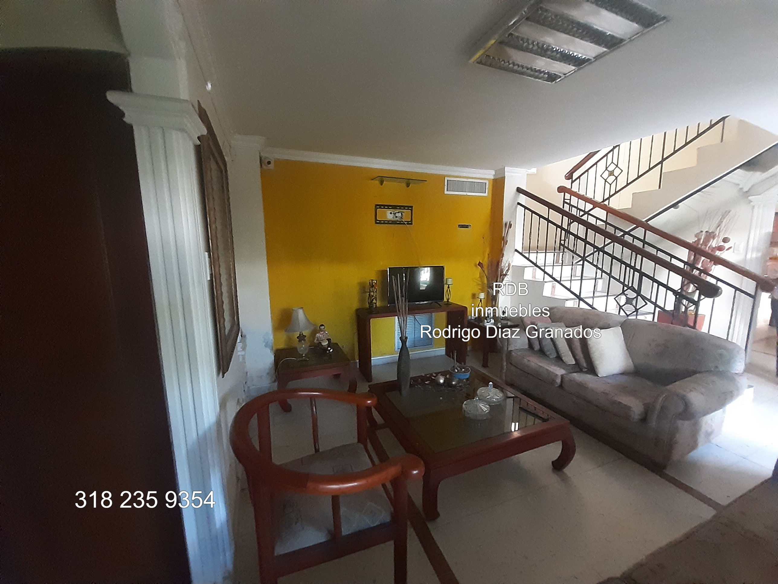 Casa en venta en Riomar, Barranquilla · foto 24 de 24