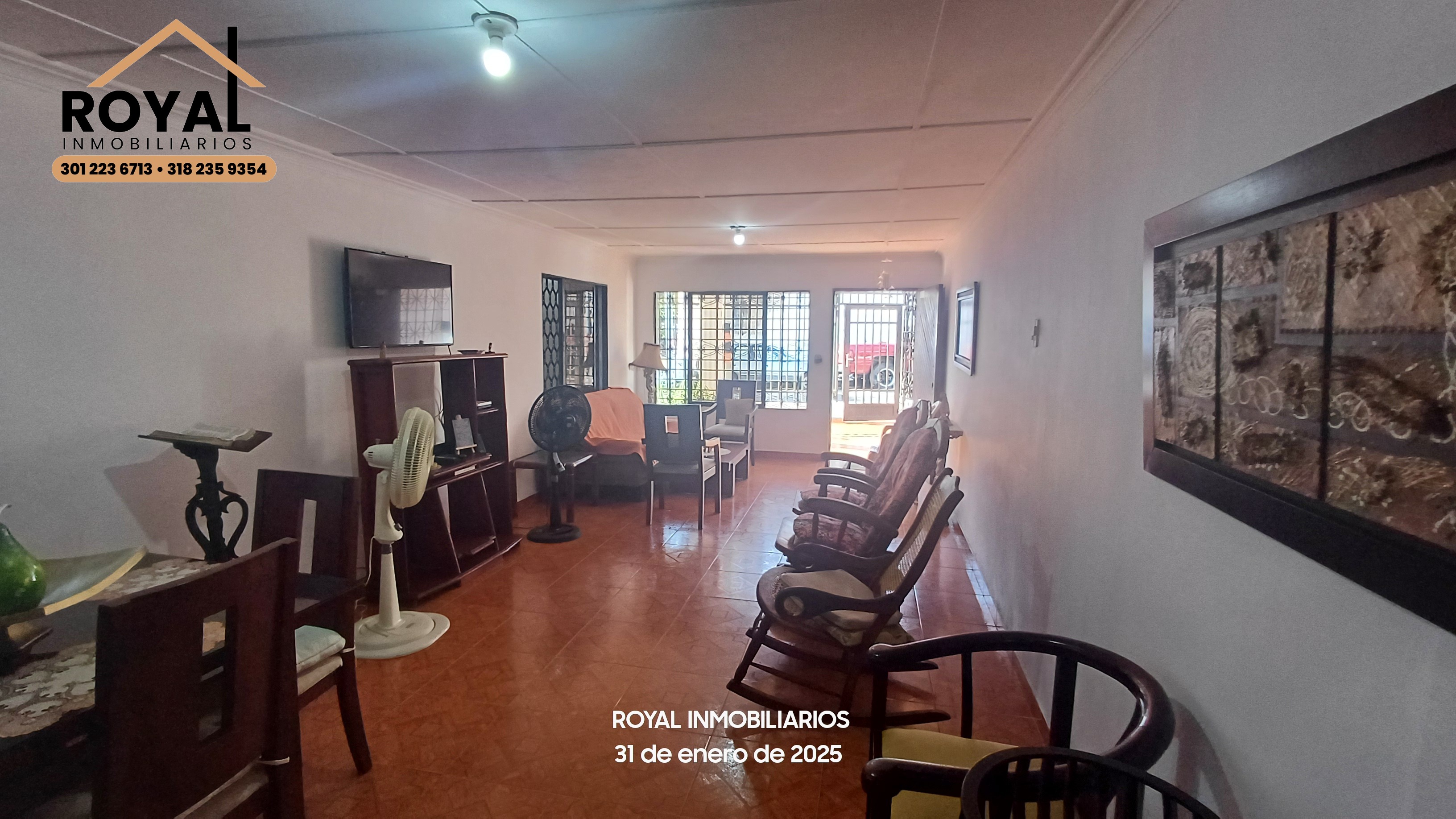 Casa en venta en Boston, Barranquilla · foto 6 de 24
