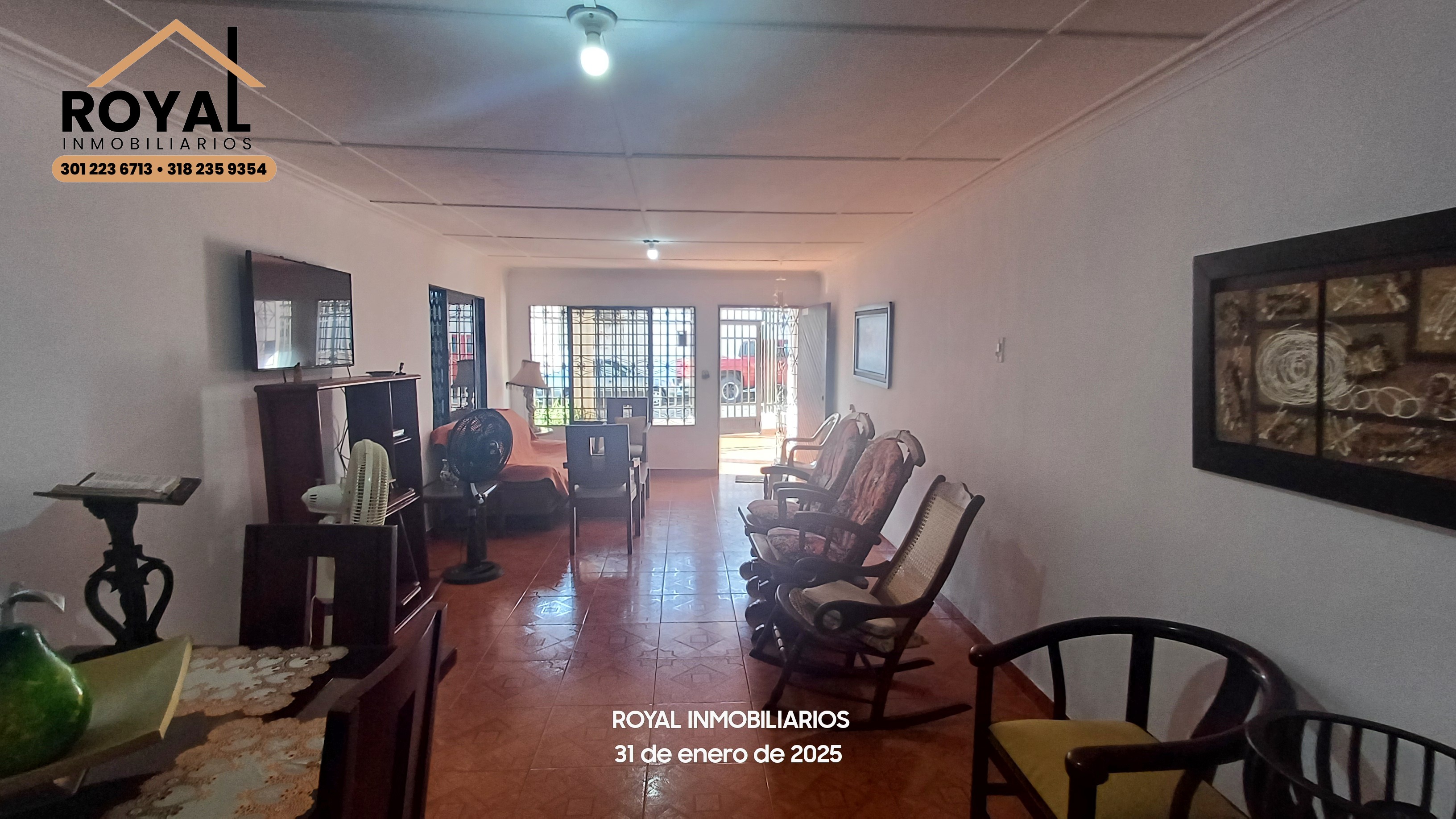 Casa en venta en Boston, Barranquilla · foto 7 de 24