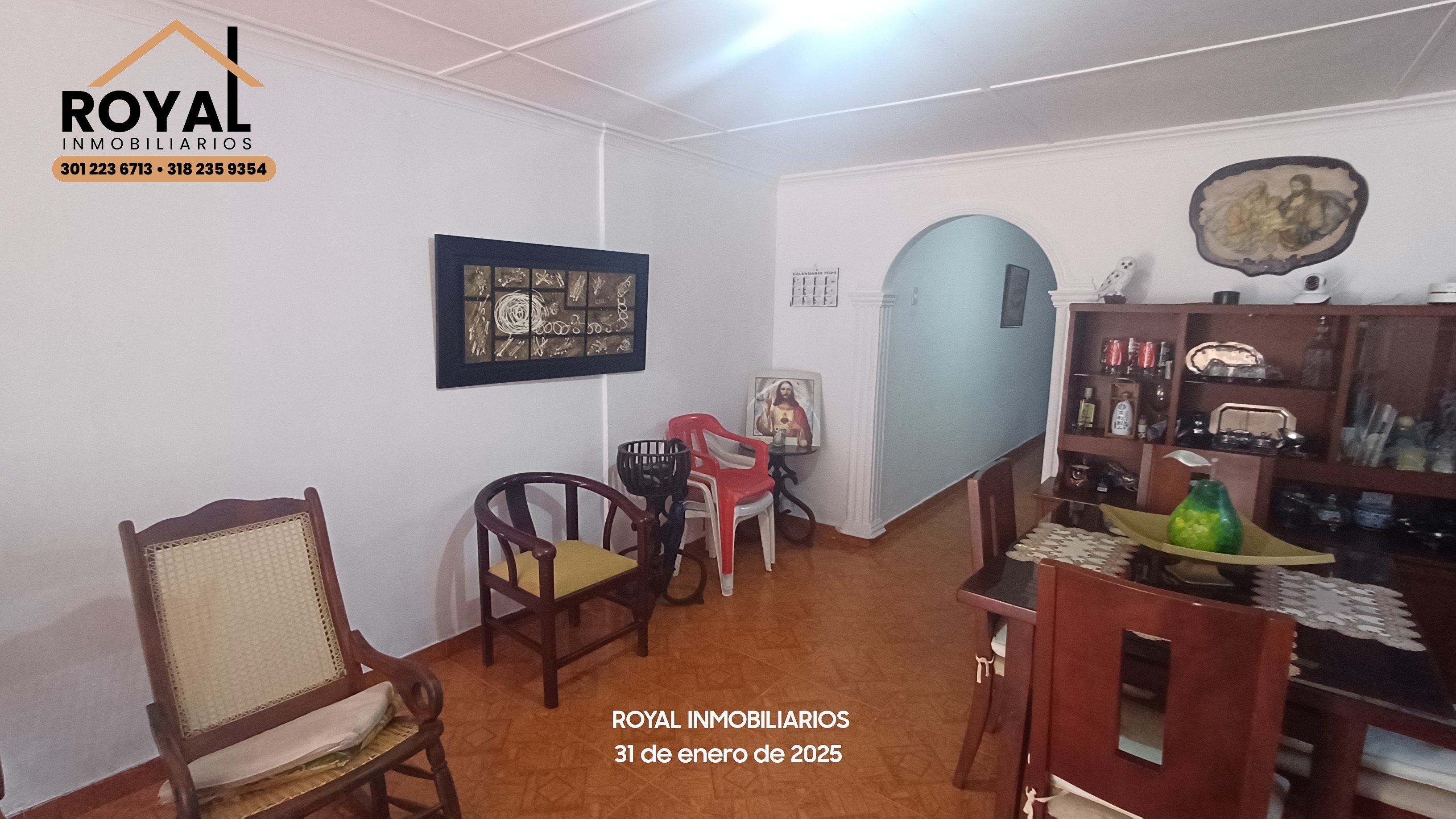 Casa en venta en Boston, Barranquilla · foto 9 de 24
