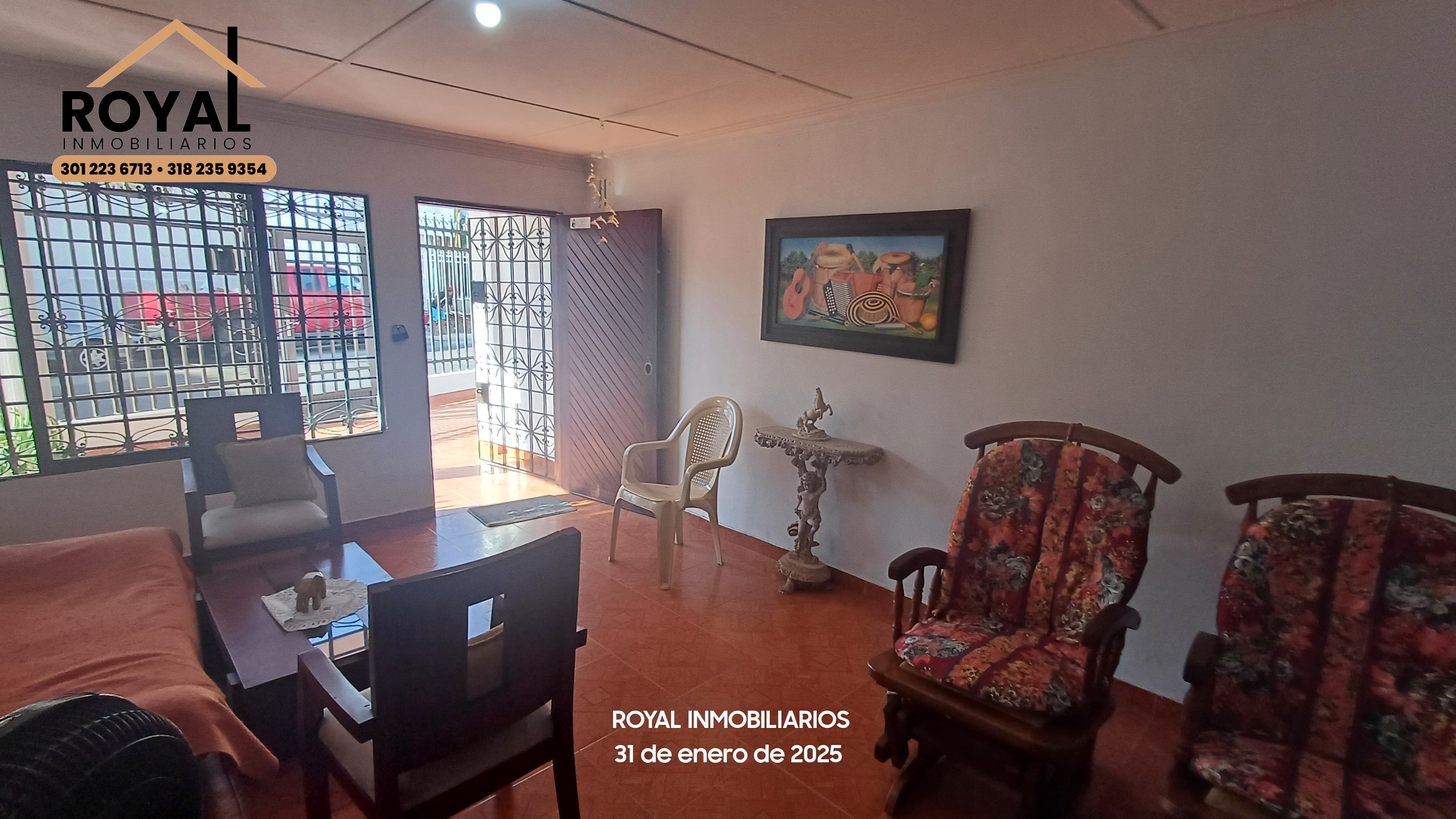 Casa en venta en Boston, Barranquilla · foto 10 de 24