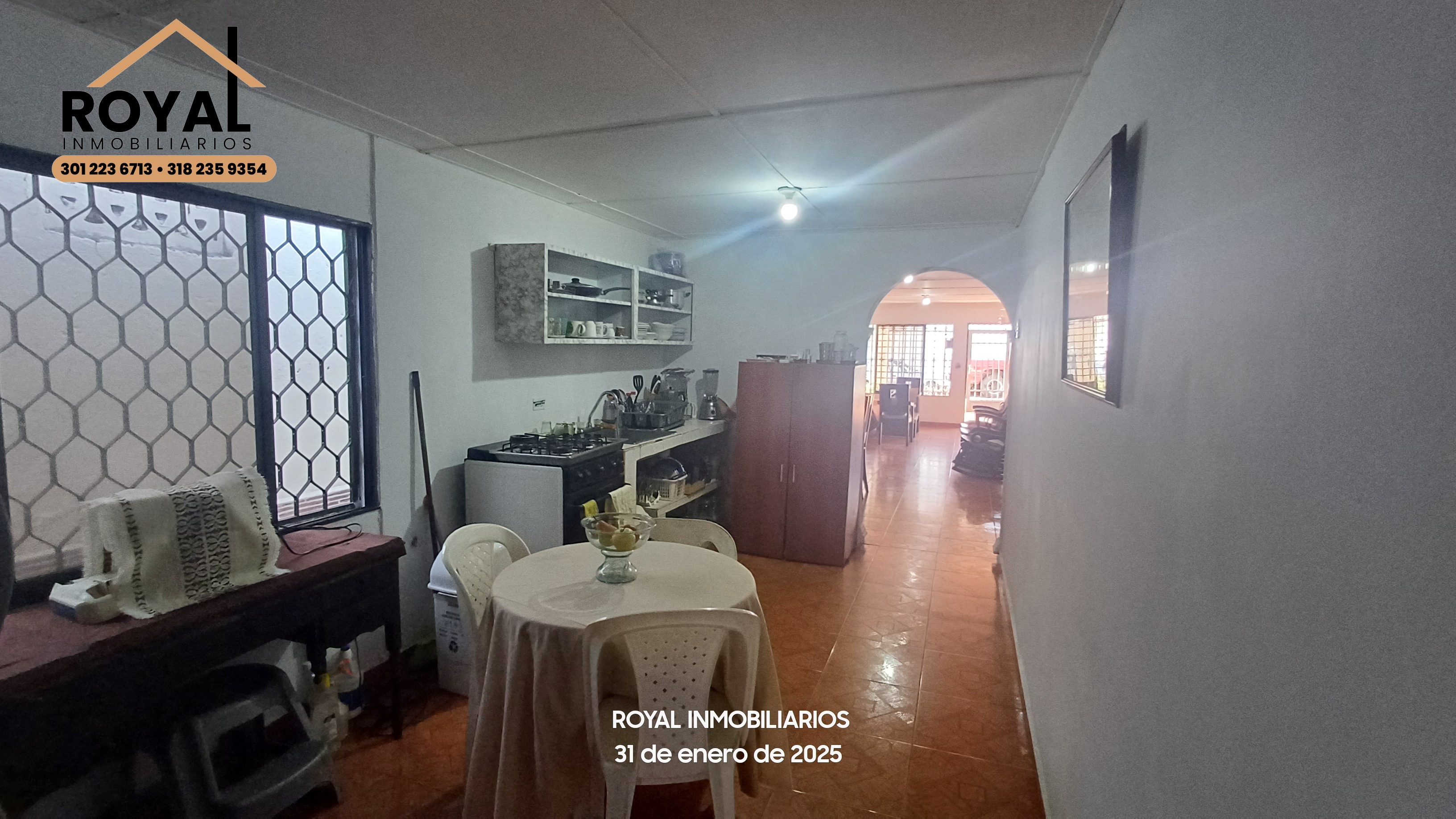 Casa en venta en Boston, Barranquilla · foto 14 de 24
