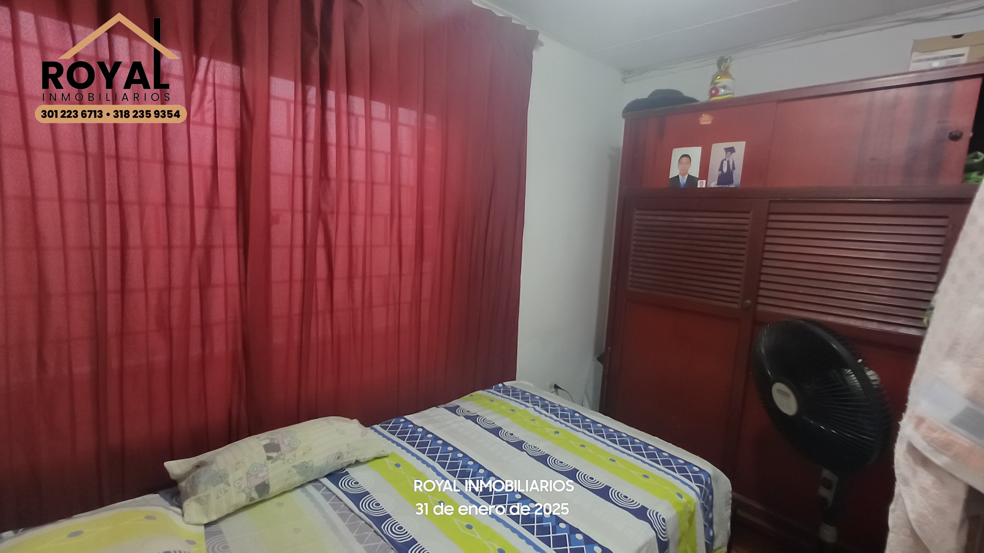 Casa en venta en Boston, Barranquilla · foto 15 de 24