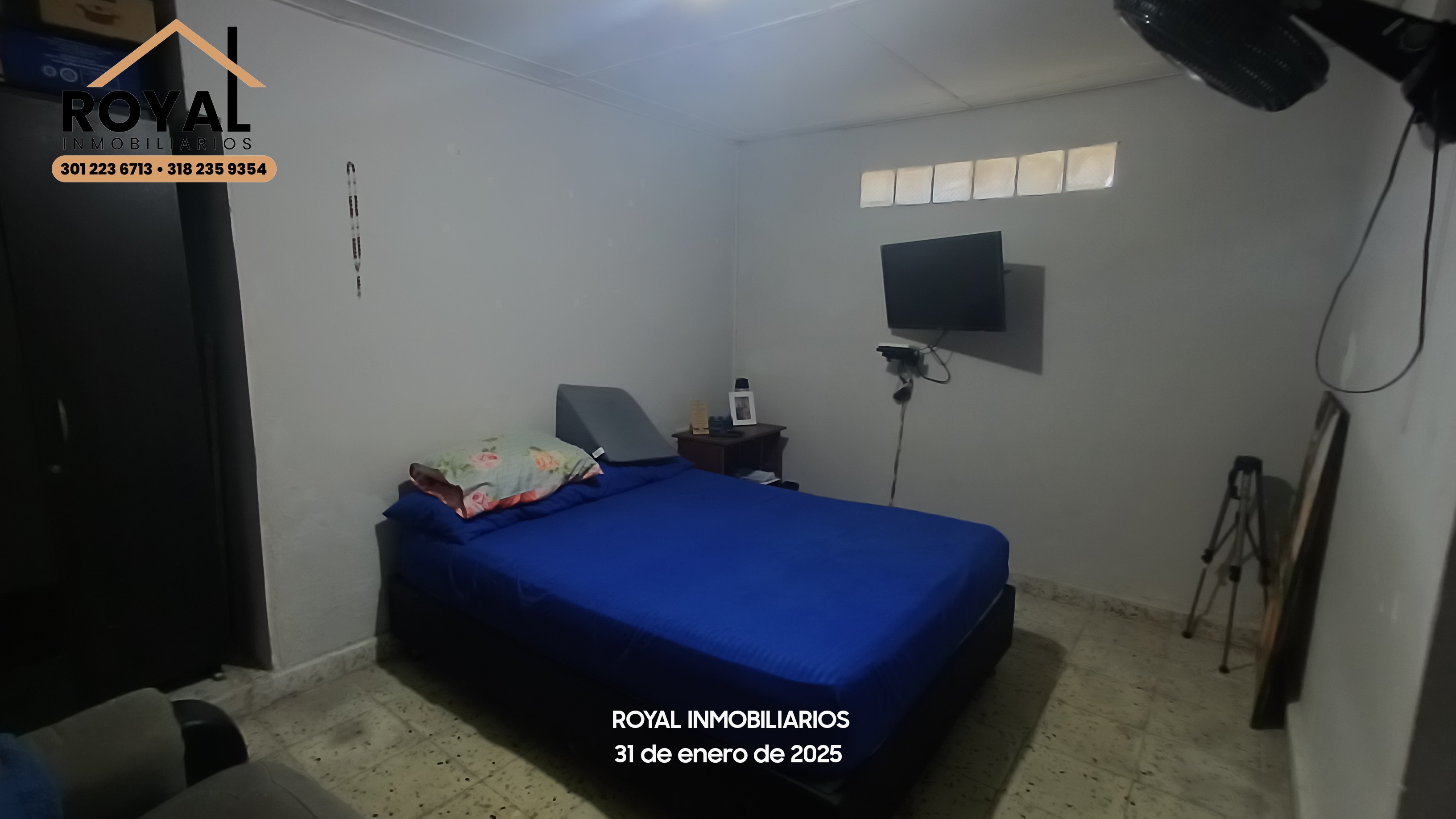 Casa en venta en Boston, Barranquilla · foto 16 de 24