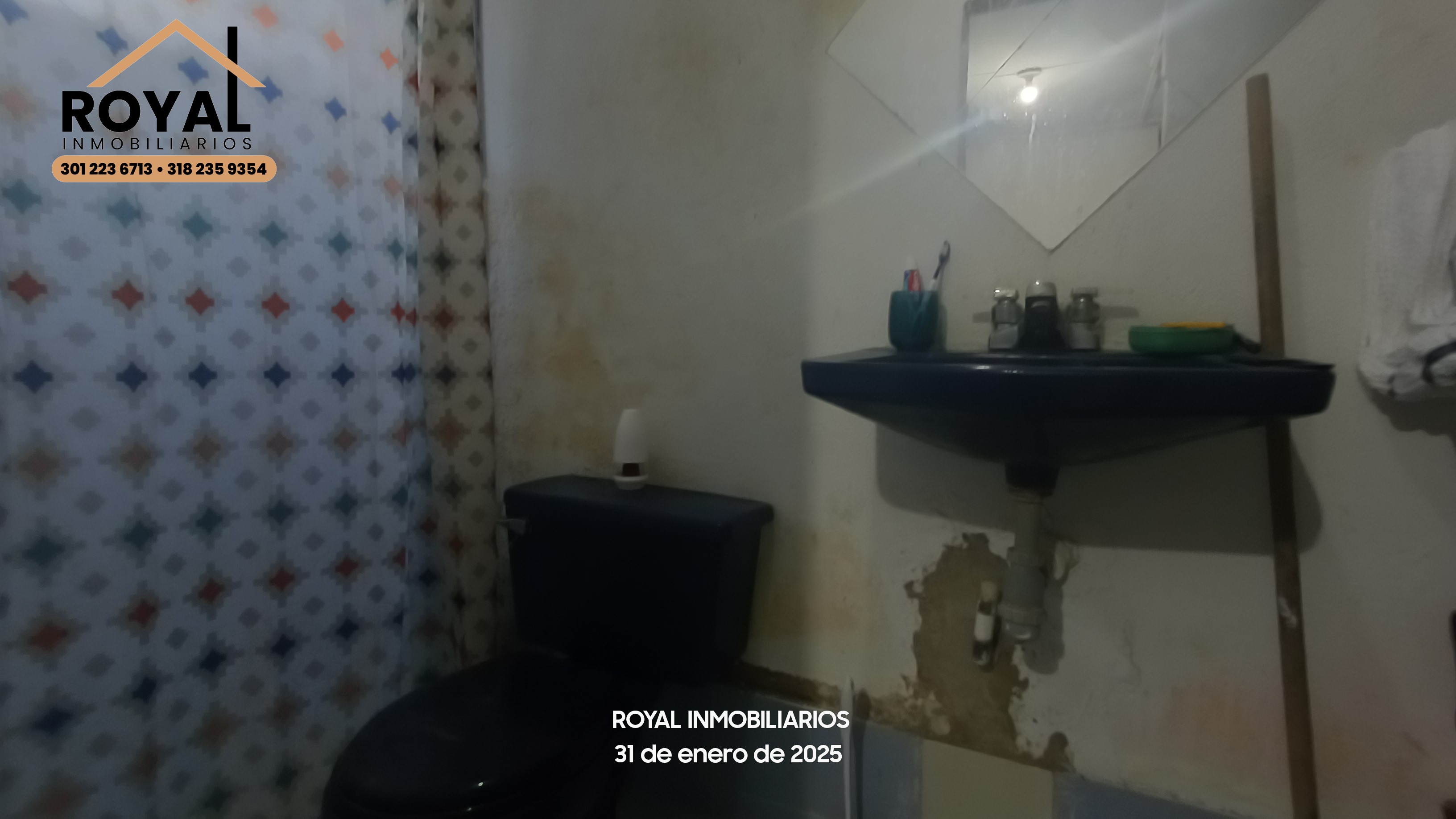 Casa en venta en Boston, Barranquilla · foto 19 de 24