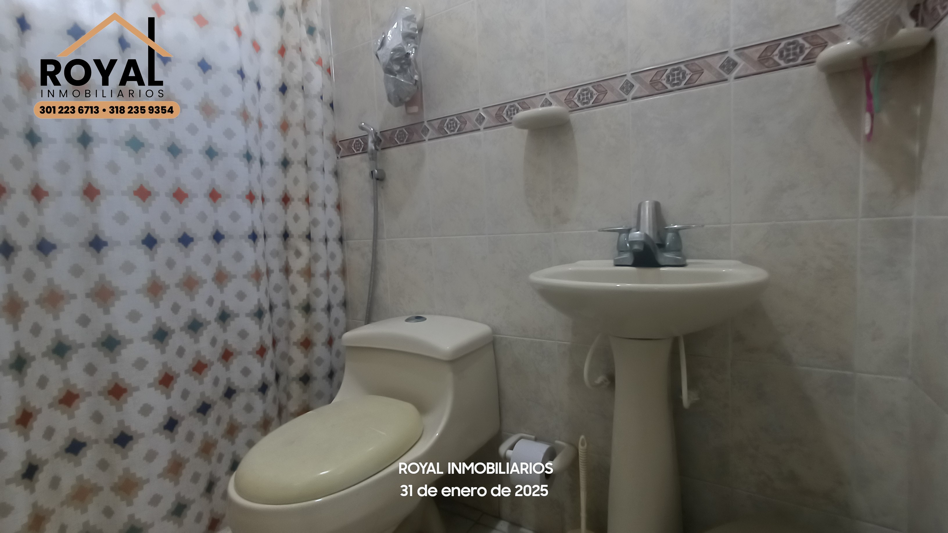 Casa en venta en Boston, Barranquilla · foto 21 de 24