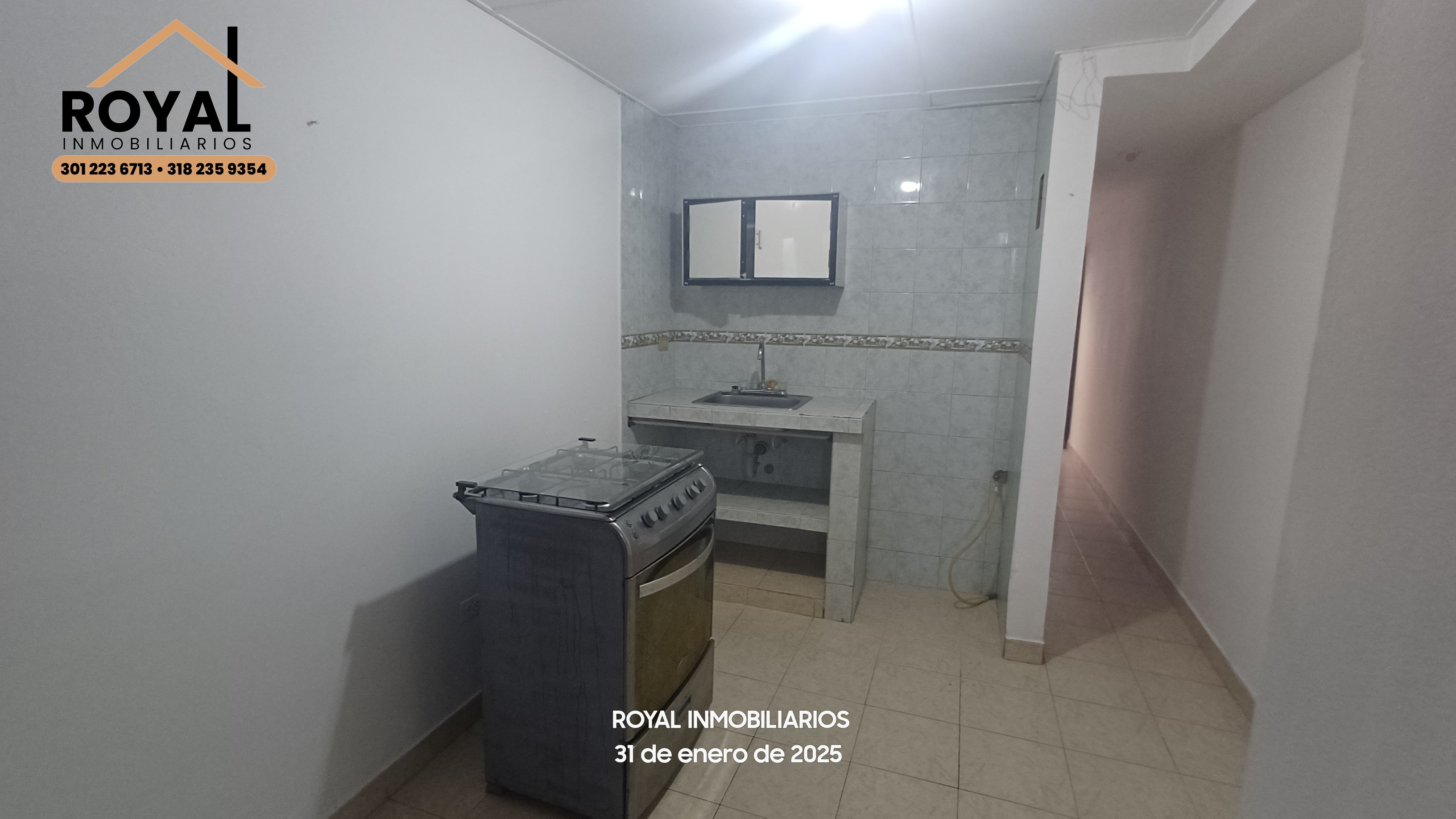 Casa en venta en Boston, Barranquilla · foto 23 de 24